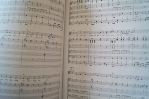 Rolling Stones - Rock Score 1 & 2 Songbooks Notenbücher für Bands (Transcribed Scores)