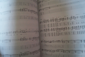 Kiss - Best of Songbook Notenbuch Vocal Guitar