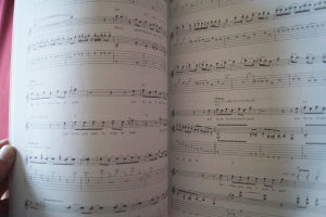 Kiss - Best of Songbook Notenbuch Vocal Guitar