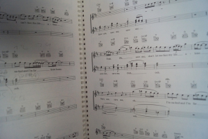 Queen - Greatest Hits 1 & 2 Songbooks Notenbücher Vocal Guitar