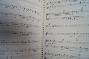 Queen - Greatest Hits 1 & 2 Songbooks Notenbücher Vocal Guitar