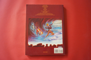 Marillion - The Thieving Magpie Songbook Notenbuch Piano Vocal Guitar PVG