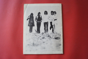 Rolling Stones - Let it Bleed Songbook Notenbuch Piano Vocal Guitar PVG
