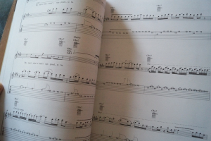 Santana - All that I am Songbook Notenbuch Vocal Guitar