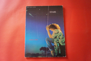 Simply Red - Stars Songbook Notenbuch Piano Vocal Guitar PVG