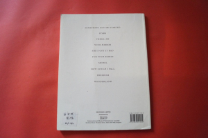 Simply Red - Stars Songbook Notenbuch Piano Vocal Guitar PVG