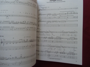 Steve Miller Band - Complete Greatest Hits Songbook Notenbuch Vocal Guitar