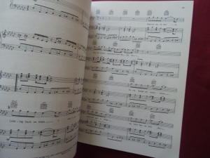 Stevie Wonder - Greatest Hits updated Songbook Notenbuch Piano Vocal Guitar PVG