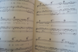 Supertramp - 1974-1980 Songbook Notenbuch Piano Vocal Guitar PVG