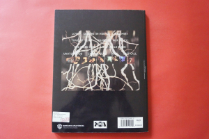 Testament - Low Songbook Notenbuch Vocal Guitar