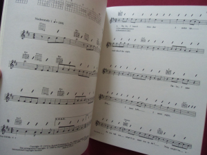 Tom Petty - For Easy Guitar Songbook Notenbuch Vocal Easy Guitar