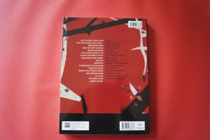 Van Halen - The Best of both Worlds Songbook Notenbuch Vocal Guitar