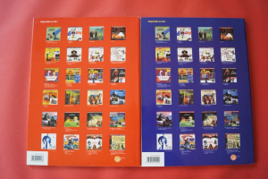 Vladimir Cosma - Les Plus belles Chansons Vol. 1 & 2 Songbooks Notenbücher Piano Vocal Guitar PVG