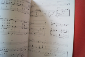 Vladimir Cosma - Les Plus belles Chansons Vol. 1 & 2 Songbooks Notenbücher Piano Vocal Guitar PVG