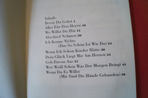 Xavier Naidoo - Sing Deine Hits (mit CD) Songbook Notenbuch Vocal Guitar