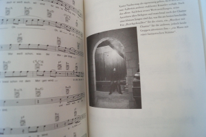 Xavier Naidoo - Sing Deine Hits (mit CD) Songbook Notenbuch Vocal Guitar