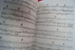 Simon and Garfunkel - The Collection Songbook Notenbuch Piano Vocal Guitar PVG