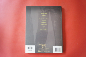 Slipknot - Best of Songbook Notenbuch für Bands (Transcribed Scores)