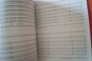 Slipknot - Best of Songbook Notenbuch für Bands (Transcribed Scores)