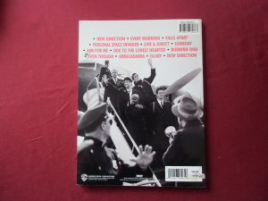 Sugar Ray - 14:59 Songbook Notenbuch Vocal Guitar
