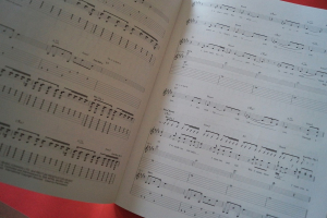 Sum 41 - Underclass Hero Songbook Notenbuch Vocal Guitar