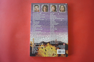 Killers - Complete Chord Songbook Songbook Vocal Guitar Chords