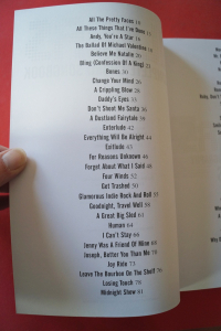 Killers - Complete Chord Songbook Songbook Vocal Guitar Chords