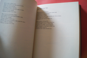 Jethro Tull - 25 Years Songbook Songbook Vocal (nur Texte)