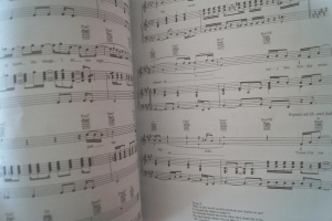 Lionel Richie - Complete Songbook Notenbuch Piano Vocal Guitar PVG