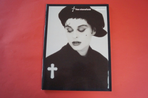 Lisa Stansfield - Affection Songbook Notenbuch Piano Vocal Guitar PVG