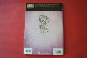 Melissa Etheridge - Greatest Hits Songbook Notenbuch Vocal Guitar