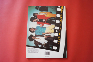 Rolling Stones - The Great Songs of (ältere Ausgabe) Songbook Notenbuch Piano Vocal Guitar PVG