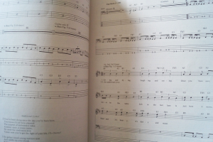 Metallica - Kill em all Songbook Notenbuch Vocal Bass