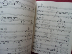 Michael Jackson - Michael Jackson is No. 1 Songbook Notenbuch Piano Vocal Guitar PVG