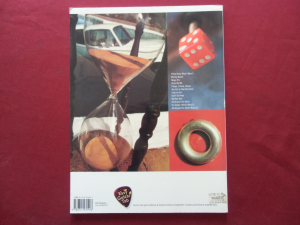 Oasis - Be here now Songbook Notenbuch Vocal Easy Guitar