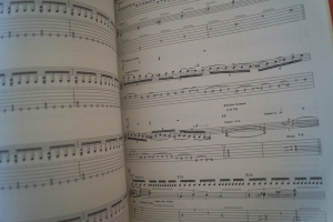 Yngwie Malmsteen - Trilogy Songbook Notenbuch Guitar