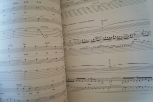 Yngwie Malmsteen - Trilogy Songbook Notenbuch Guitar