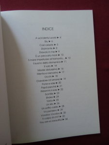 Zucchero - 25 Grandi Successi Songbook Vocal Guitar Chords