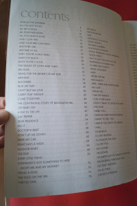 Beatles - Complete Songbook Notenbuch Vocal Easy Guitar