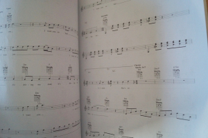 Beatles - Complete Songbook Notenbuch Vocal Easy Guitar