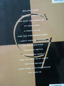 Garth Brooks - Sevens Songbook Notenbuch Vocal Guitar