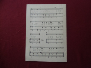 Lynn Anderson - Songs Songbook Notenbuch Piano Vocal Guitar PVG