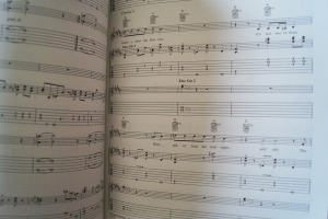 Rolling Stones - Let it bleed (neuere Ausgabe) Songbook Notenbuch Vocal Guitar