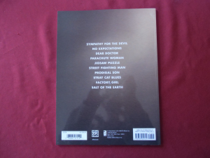 Rolling Stones - Beggars Banquet (neuere Ausgabe) Songbook Notenbuch Vocal Guitar