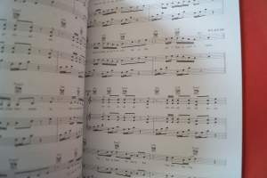 Shawn Mendes - Handwritten Songbook Notenbuch Piano Vocal Guitar PVG