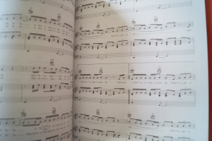 Shawn Mendes - Handwritten Songbook Notenbuch Piano Vocal Guitar PVG