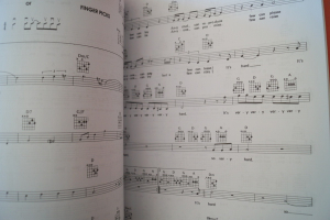 Who - Easy Guitar Anthology Songbook Notenbuch Vocal Easy Guitar