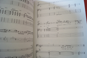ACDC - Highway to Hell Songbook Notenbuch Vocal Guitar