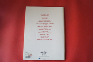 Billy Joel - Best of Piano Solos (ältere Ausgabe) Songbook Notenbuch Piano