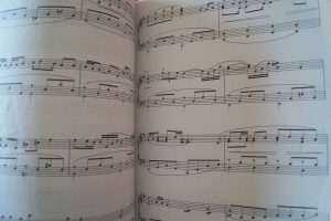 Billy Joel - Best of Piano Solos (ältere Ausgabe) Songbook Notenbuch Piano